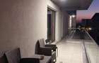 Apartament spectaculos + terasă  Băneasa – Sos. Sisești  115mp. 4 camere Parcare - 3