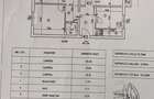 Apartament 3 camere,2 bai 76, mp, an 1990 nerva traian -unirii - 7