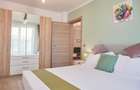 Apartament Alezzi Beach vedere la mare