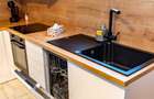 Studio Modern 30 mp Ideal Locuinta sau Afacere la Cheie (Regim Hotelier / Airbnb) Turda - 8