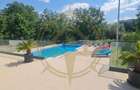 Dom00440 - casa superba de vanzare la lac cu piscina si ponton snagov - 17