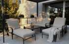 Casa pe strada privata, complet mobilata, curte matura, terasa - 2