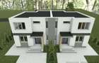 Sancraiu de Mures - Vanzare casa tip duplex 4 camere - Str. Ghioceilor - 1