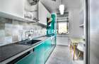 Vanzare Apartament 2 camere , mobilat, utilat, Exlusivitate Comision 0% - 4