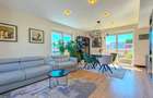 Penthouse panoramic cu lift privat în apartament | 129 mp utili+terase 74.8 mp | - 1
