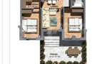 Apartament 3 camere, 60.16 mp, zona Torontalului - 1