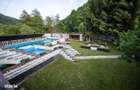 Refugiu de Lux in Inima Naturii Cabana Premium cu Piscina, Jacuzzi si - 8