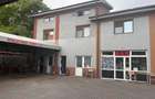Spalatorie auto, spatii comerciale, b-dul N. Romanescu - 1
