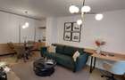 Apartament 2 camere, 58 mp, ultrafinisat, Plopilor Residence-Parcul Rozelor! - 3