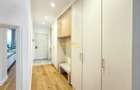 Apartament Lux 3 camere Băneasa, Volo Residence, parcare subterana - 14