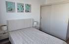 Inchiriez apartament 3 camere central cu priveliste spre Cris