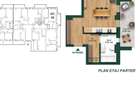 Ap. 6 D -1 camera-Future Residence-Zona Torontal-Direct de la dezvolta - 9