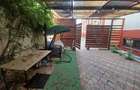 Apartament 2 camere cu curte si pergola - 10