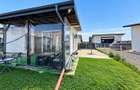 CASĂ 2021 VIȘAN – BÂRNOVA, 400mp teren, Living+ 2 Dormitoare, Mobilata și Utilată, 124900 € - 4