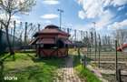 Domeniu la Lac, alternativa Premium Snagov, Gostilele, teren 3.000 mp