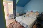 Casa de vanzare 140 mp, 5 ari teren, garaj interior zona Pensiunea