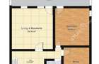 Casa Duplex cu 5 camere si teren de 255 mp situata in Cisnad - 8