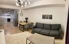 Inchiriez apartament mobilat in centrul blajului