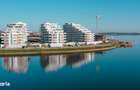 Apartament 3 camere de inchiriat | Prima chirie- Lebada Lake Residence - 5