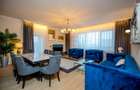 Investiție  3 camere - Gafencu Residence - Herăstrău - 4