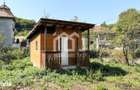 Casa individuala 2 camere, 60mp, 1280mp teren, zona linistita Visea - 4