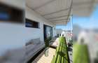Penthouse pe 2 niveluri cu terase, parcare in Buna Ziua! comision 0%┃ - 4