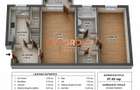 Tatarasi - Etaj 2 - Bloc Fara Risc - Apartament Cu 2 Camere - 8