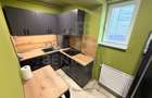 Garsoniera mobilata modern cu loc de parcare - Gradina bo... - 5