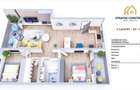 Apartamente noi de vanzare - 1