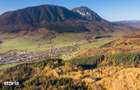 Vila 640mp utili Zarnesti Piatra Craiului - 8