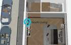 Vila duplex 220 mp, curte si parcare, Bucurestii Noi 2 Cocosi - 8