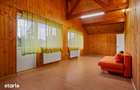 Vila Snagov | piscina|sauna|semineu | intre lac si padure | PROPRIETAR - 6