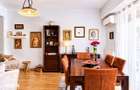 De vanzare 3 Camere Parcul Carol - Terase 23 mp - Parcare Subterana In - 7