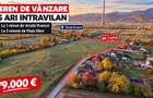 Vand Teren intravilan Satu nou de Sus