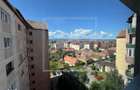 De inchiriat apartament 3 camere, 2 bai, 72 mp utili, etaj intermediar - 17
