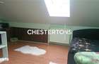 Apartament de 3 camere tip duplex in zona Bagdasar-Arseni