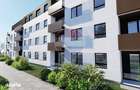 Penthouse 4 camere, 117,95 mp + terasa 90,79 mp | Tractorul - 4