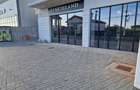 Spatiu comercial premium PIPERA 150 mp | H=4.3 m | 7 parcari | ideal clinica / showroom / cafenea