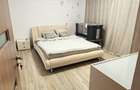 Apartament cu 3 camere, dressing si 2 balcoane Valea Lupului, zona Iriss