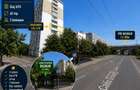 Apartament 3 camere- 62 mp-Calea Grivitei/Basarab- Sector 1 - 2
