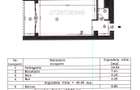 Piata Alba Iulia - In City Residence, bloc 2010, studio lux, 51 mp
