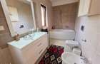 Duplex mobilat si utilat | 120 mp | 250 mp teren | zona Parcul Poligon