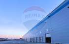 Spațiu industrial de închiriat 1.600mp - 9.000mp în Hală - Iasi (Vest) - 1