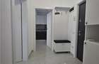 Apartament o camera - totul nou - parcare subterana - 6