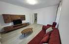 Vand apartament mobilat - 3