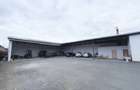 Spatiu comercial si locuin?a DE VANZARE, str. C.F.R - 14