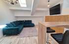Apartament 3 camere - Gorjului, bloc nou, langa Parcul Liniei - 9