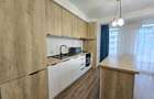 Apartament superb de inchiriat 2 camere + 1 nisa, Gheorgheni, Iulius