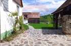 Casa saseasca cu doua spa?ii de oaspe?i - Transilvania - 12