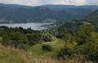 Teren 551 mp - ideal Cabana turistica- utilitati-panorama lac Colibita - 4